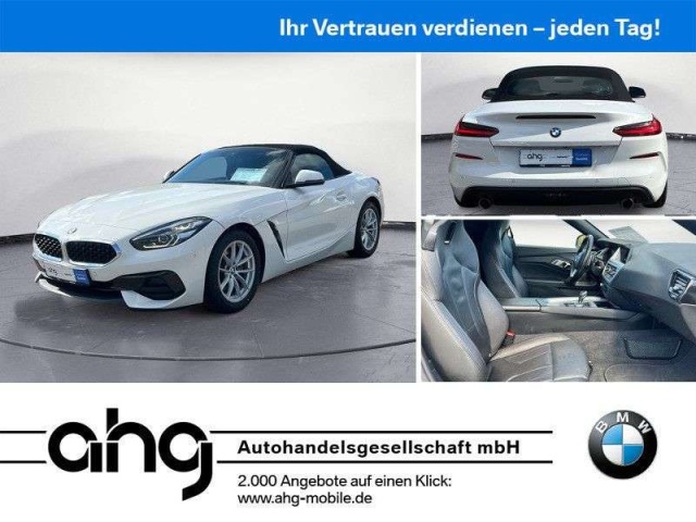 BMW Z4