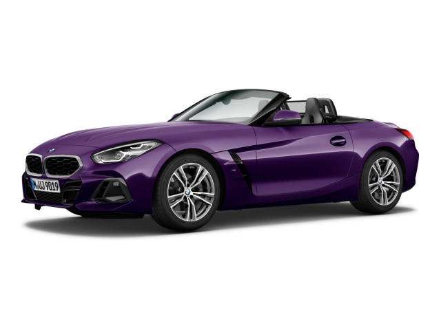 BMW Z4