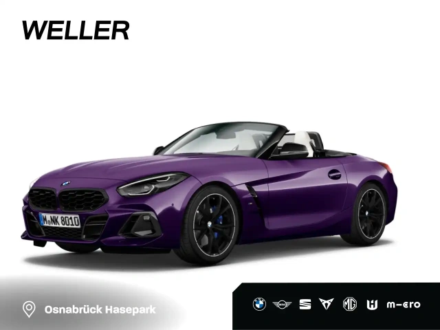 BMW Z4