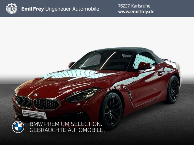 BMW Z4