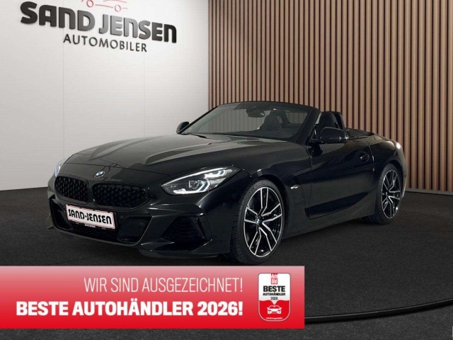 BMW Z4 M