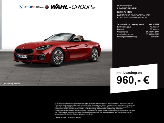 BMW Z4