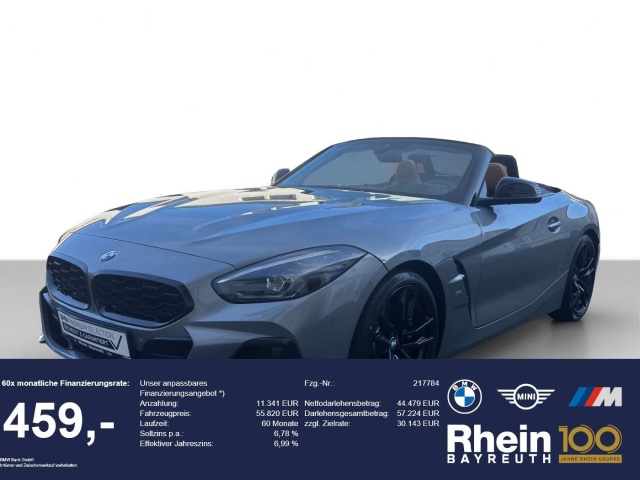 BMW Z4