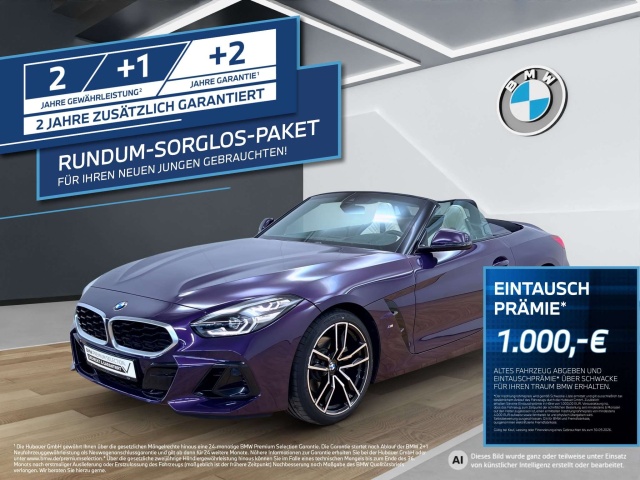 BMW Z4