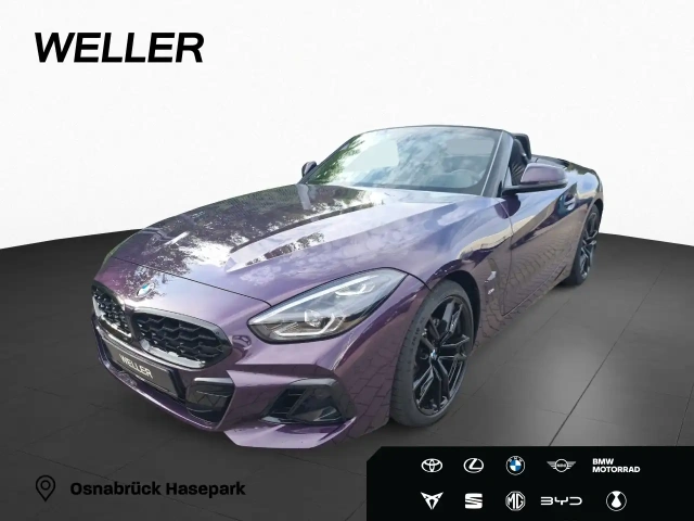 BMW Z4