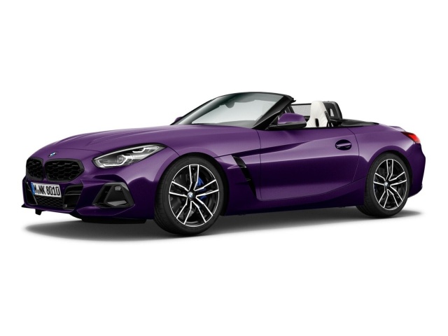 BMW Z4