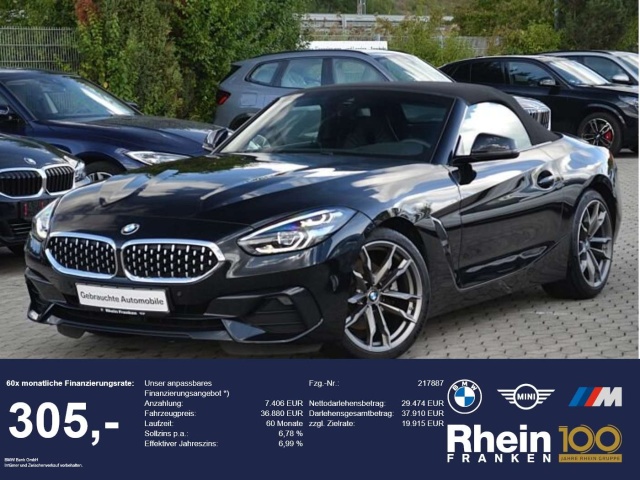BMW Z4