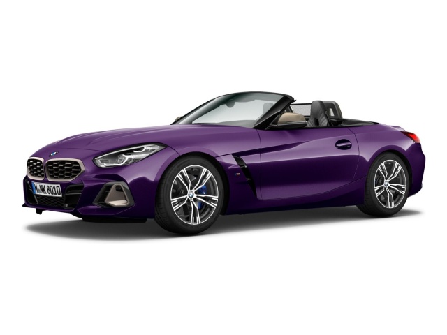 BMW Z4