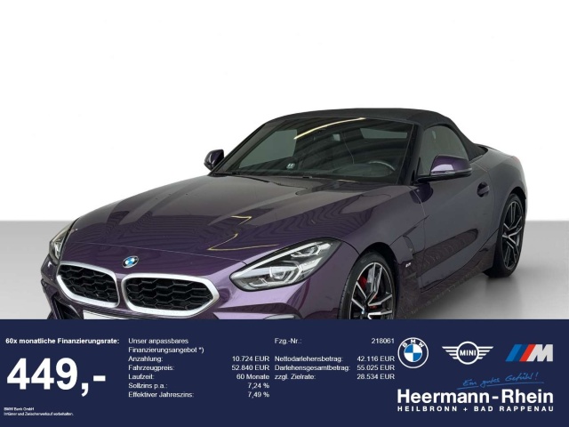 BMW Z4