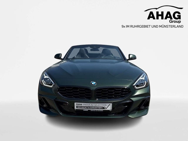 BMW Z4 occasion