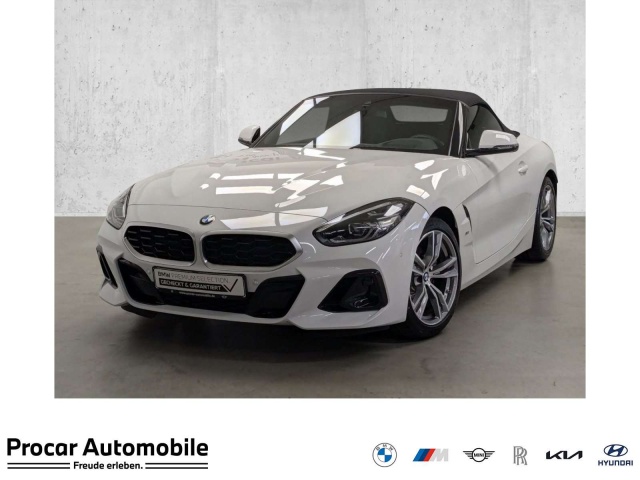 BMW Z4 occasion