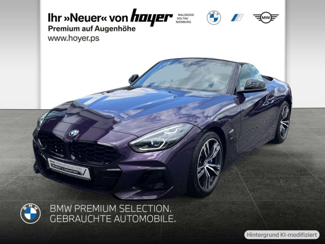 BMW Z4