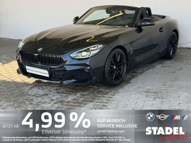BMW Z4