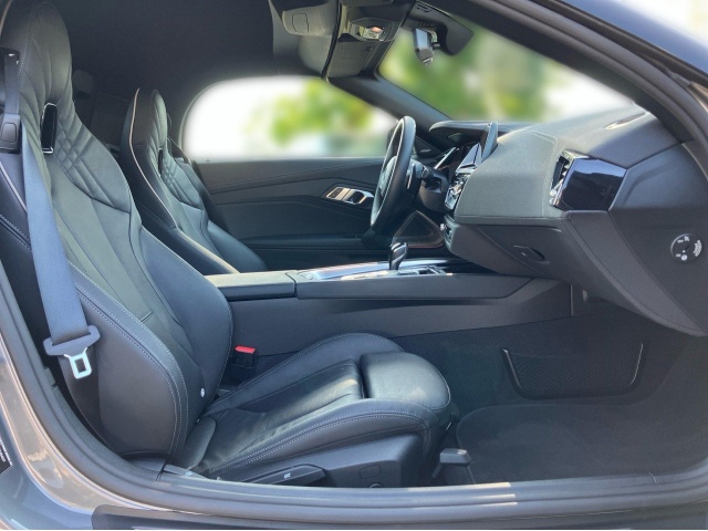 BMW Z4 occasion