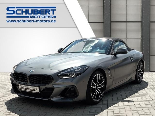 BMW Z4 occasion