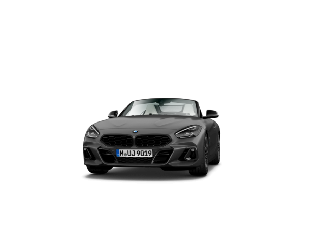 BMW Z4 occasion