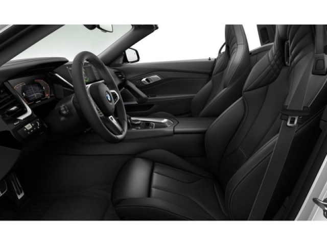 BMW Z4 occasion