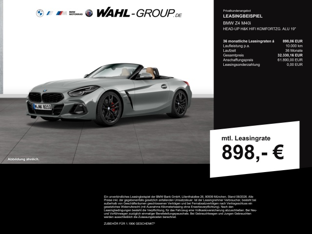 BMW Z4