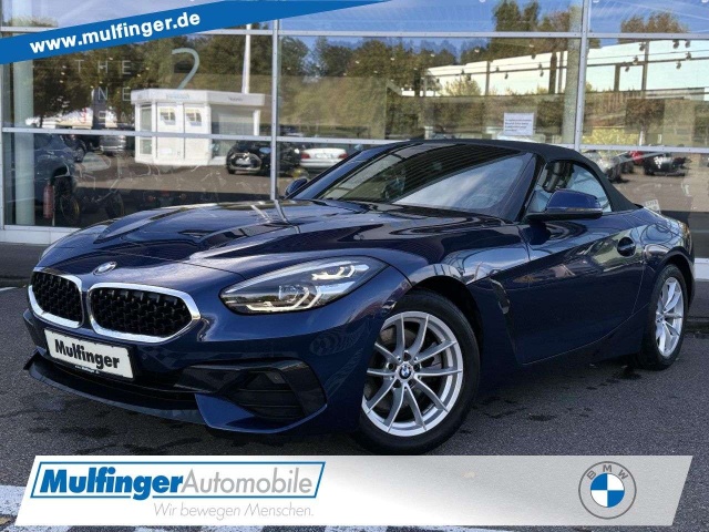 BMW Z4