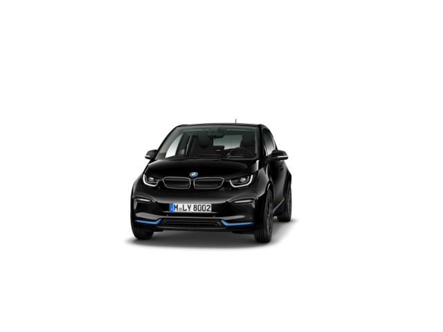 BMWi i3