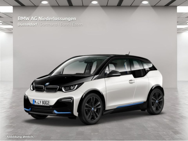 BMWi i3