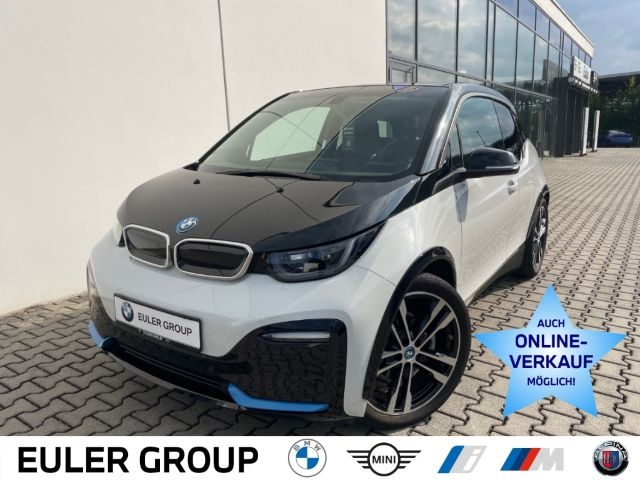 BMWi i3