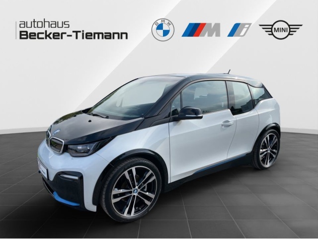 BMWi i3