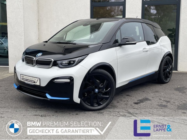 BMWi i3