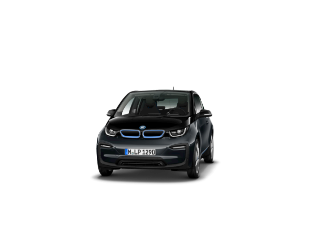 BMWi i3