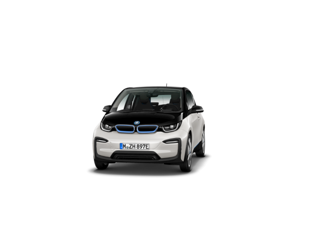 BMWi i3