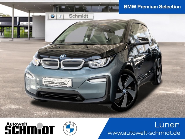 BMWi i3