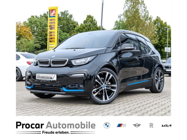 BMWi i3