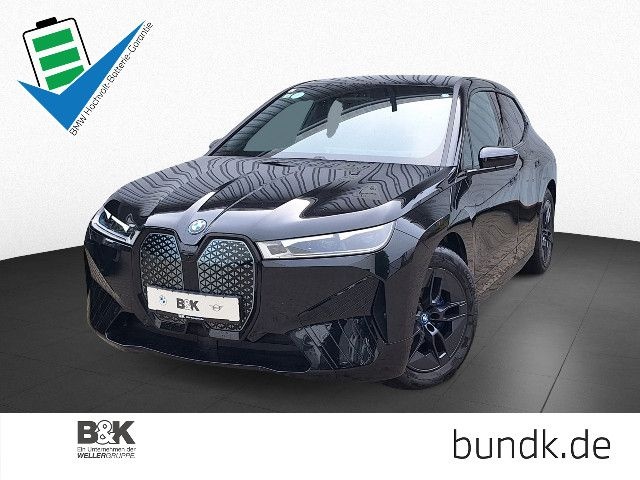 BMWi iX