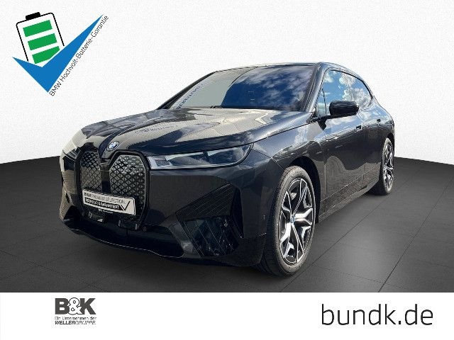 BMWi iX