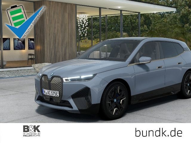 BMWi iX