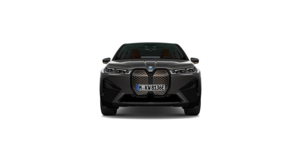 BMWi iX