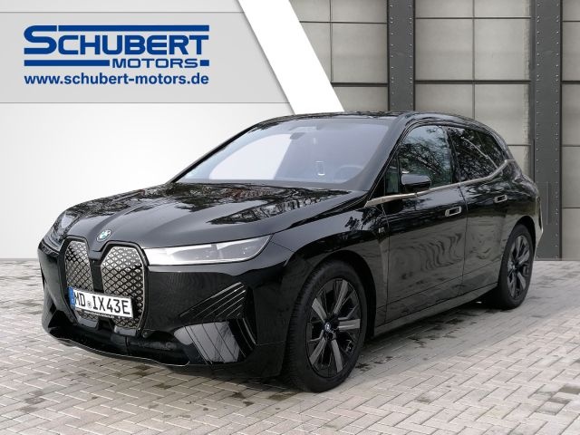 BMWi iX