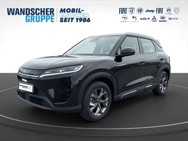 BYD Atto 2