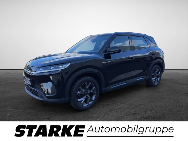 BYD Atto 2