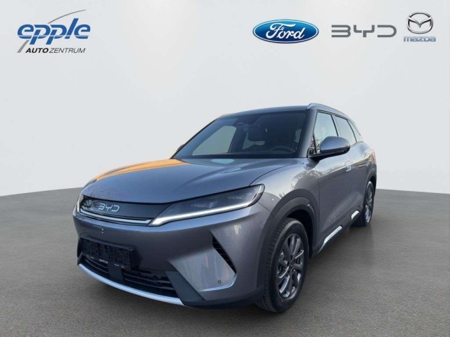 BYD Atto 2