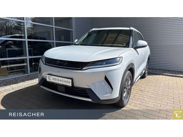 BYD Atto 2