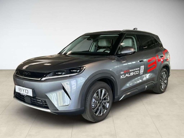 BYD Atto 2