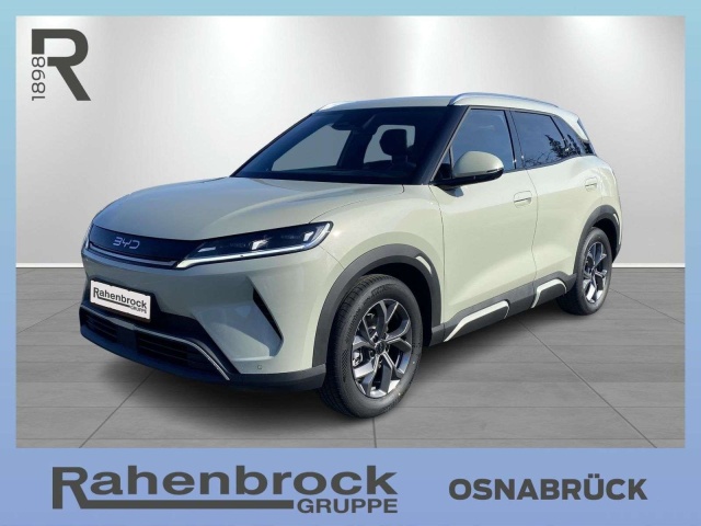 BYD Atto 2
