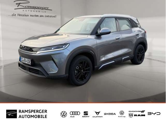 BYD Atto 2