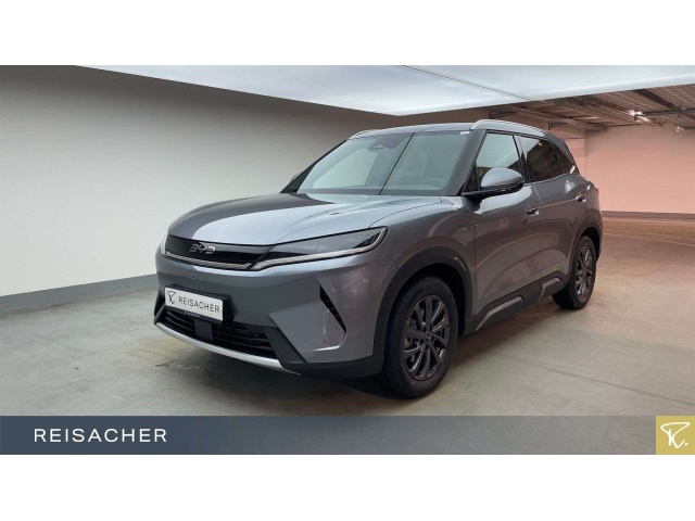 BYD Atto 2