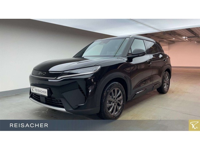 BYD Atto 2