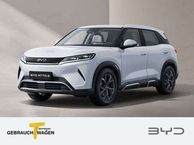 BYD Atto 2