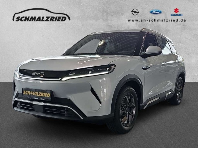 BYD Atto 2