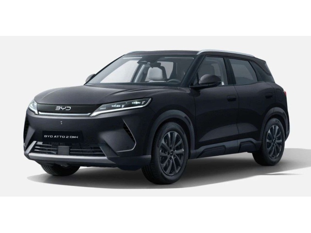 BYD Atto 2