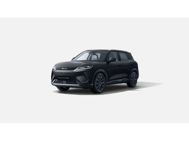 BYD Atto 2